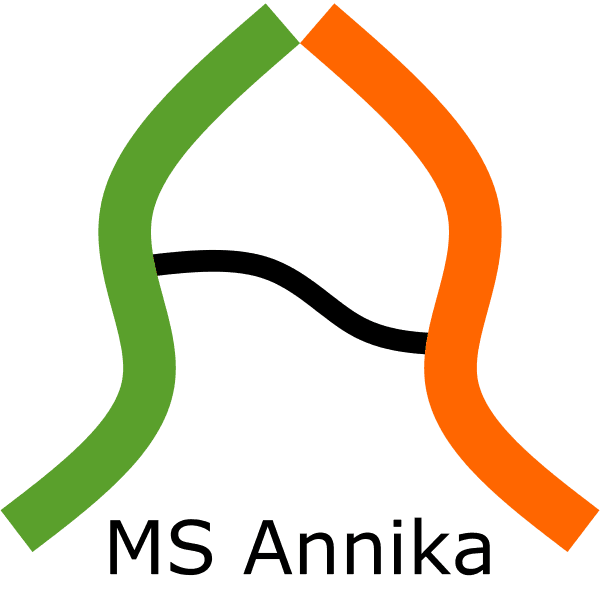 MS Annika logo